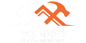 Richard Walton Construction Logo